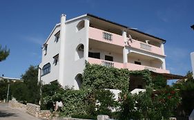 Apartments By The Sea Mandre, Pag - 523